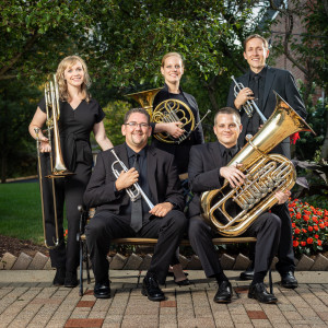 Genuine Brass - Brass Musician in Wheaton, Illinois