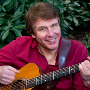 Robert Richter Singer/Guitarist