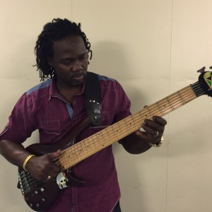 Robert The Bass Player - Bassist / Reggae Band in Parsippany, New Jersey