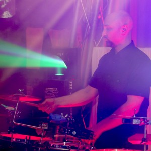 Robert V - Percussionist / Wedding DJ in New York City, New York