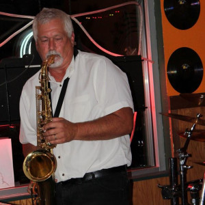 Robert Wagener - Saxophone Player / Wedding Officiant in Chandler, Arizona