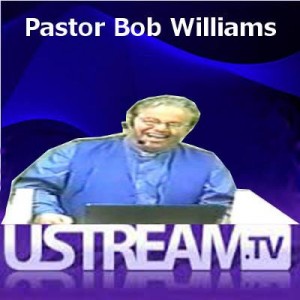 Robert Williams - Christian Speaker in Cape Coral, Florida
