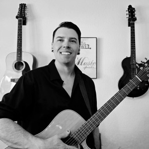 Robert Yeltman - Guitarist / Wedding Entertainment in Baxter, Iowa