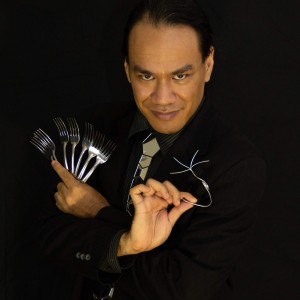 Robin Channing, The Mindbender - Magician / Psychic Entertainment in Westbury, New York