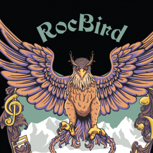 RocBird - Cover Band in Hightstown, New Jersey