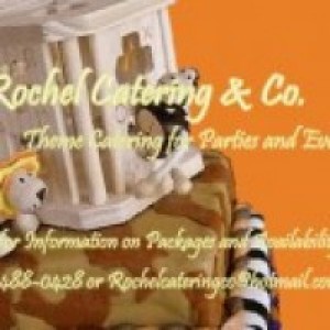 Rochel Catering and Co.