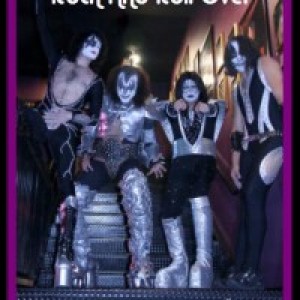 Rock And Roll Over - KISS Tribute Band in Dallas, Texas