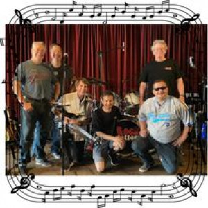 Rock Bottom - Classic Rock Band in Kansas City, Missouri