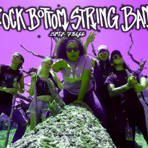 Rock Bottom String Band