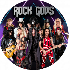 Rock Gods - Tribute Band in Overland Park, Kansas