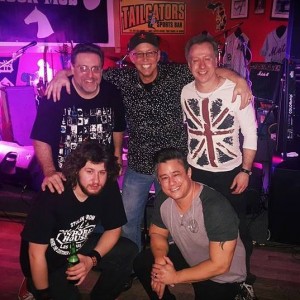 Rock Mob - Rock Band in Sterling Heights, Michigan