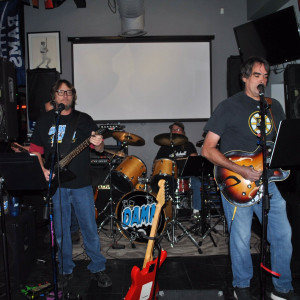 The Damn Alkies - Rock Band in Fallbrook, California
