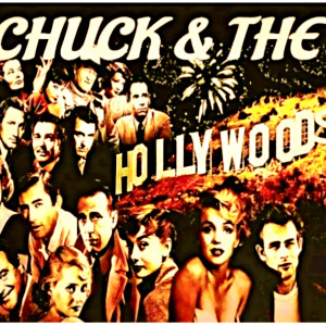 Chuck & The Hollywoods - Blues Band in Santa Rosa, California