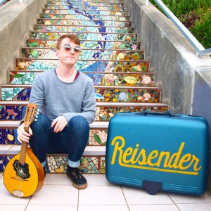 Reisender - Indie Band in San Francisco, California