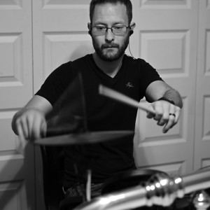 Session Drummer - Drummer in Jacksonville, Florida