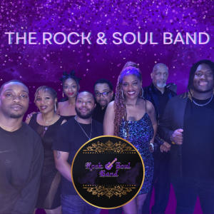 Rock & Soul Band - Cover Band / Soul Band in Chicago, Illinois