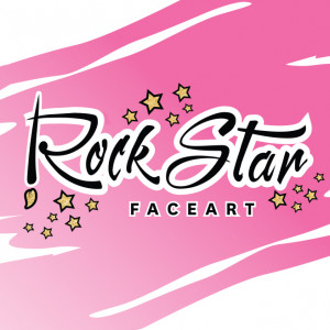 Rock Star Face Art - Face Painter / Airbrush Artist in Studio City, California