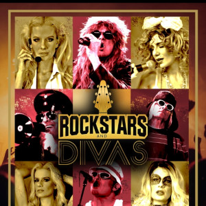 Rock Stars and Divas - Tribute Band in San Diego, California