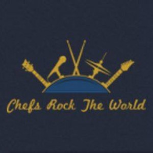 Chefs Rock The World