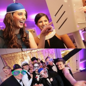 Rock Your Booth - Photo Booths / Wedding Entertainment in Exeter, Rhode Island