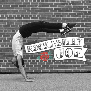 Rockabilly Joe - Circus Entertainment in Ottawa, Ontario