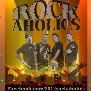 Rockaholics