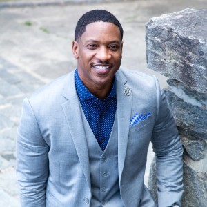 Vincent Campbell - Leadership/Success Speaker in Atlanta, Georgia