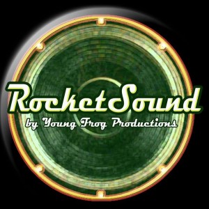 Rocket Sound  by Young Frog Productions