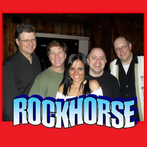 Rockhorse - Cover Band in Parsippany, New Jersey