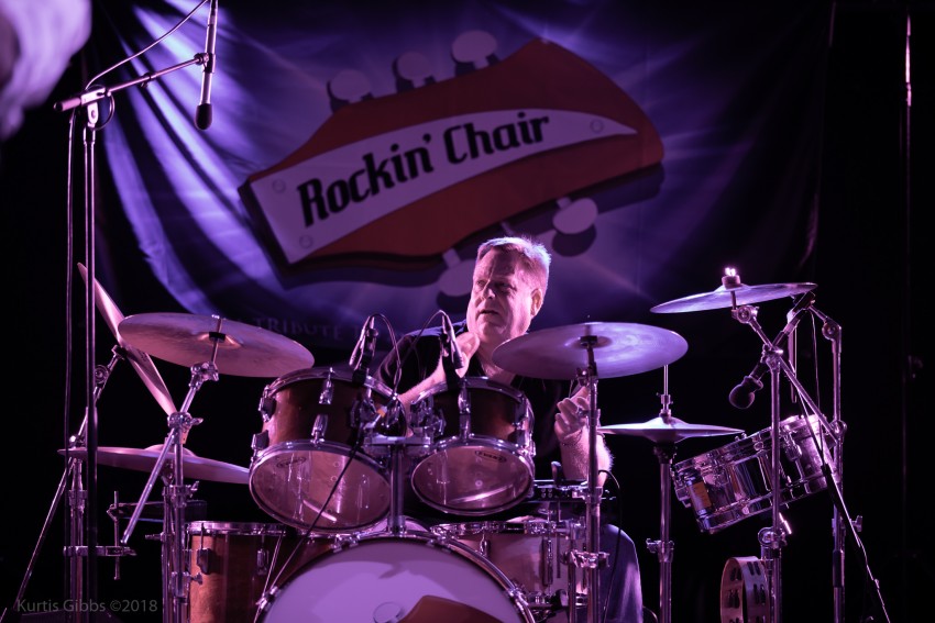 Hire Rockin' Chair 1970s Era Entertainment in St Louis, Missouri