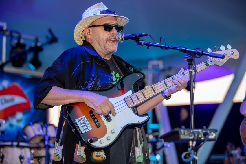 Hire Rockin' Chair 1970s Era Entertainment in St Louis, Missouri