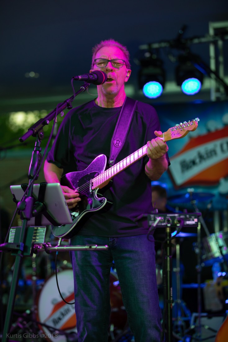 Hire Rockin' Chair 1970s Era Entertainment in St Louis, Missouri