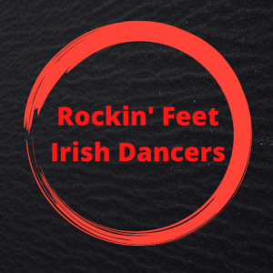 Rockin' Feet Irish Dancers - Irish Dance Troupe in Ames, Iowa