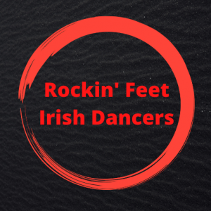 Rockin' Feet Irish Dancers