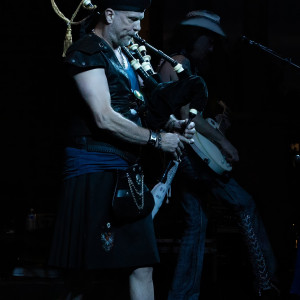 BonPiper - Bagpiper / Tribute Band in Bellville, Ohio