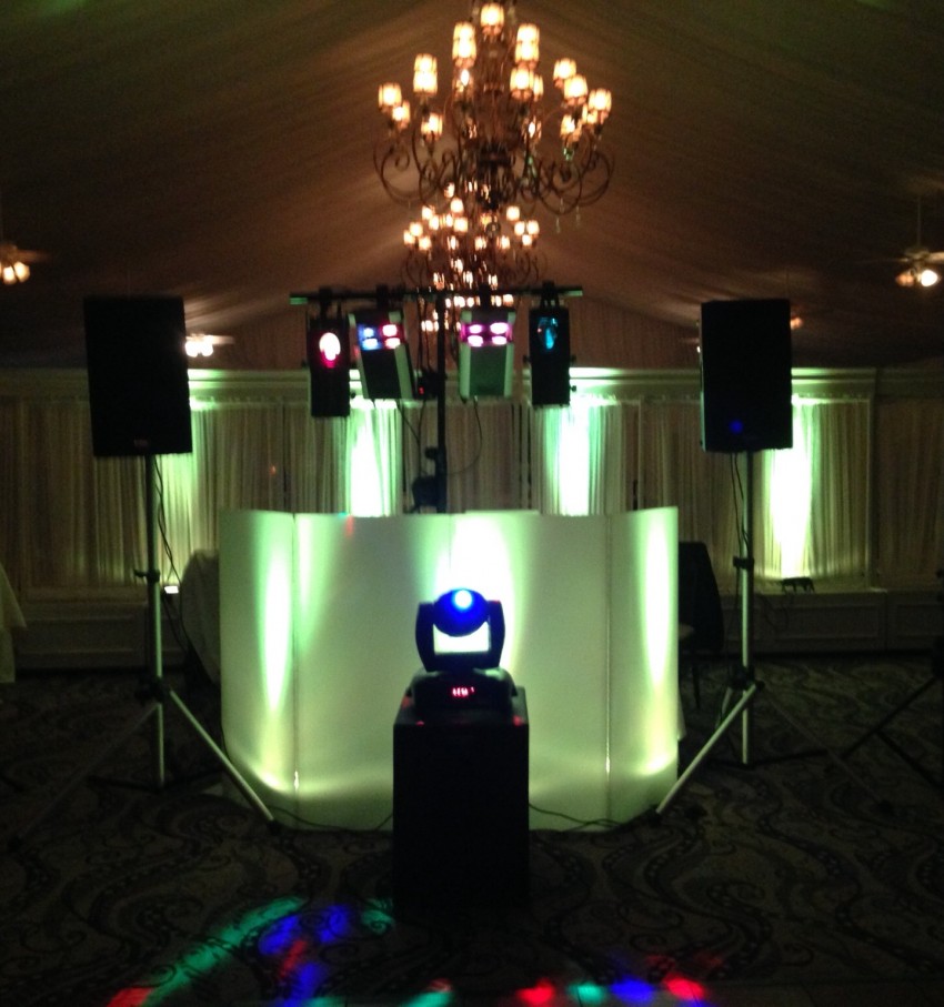 Hire Powerhouse Entertainment DJ in West Haverstraw, New York