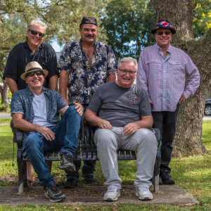 Rock Logic - Classic Rock Band in Rockledge, Florida