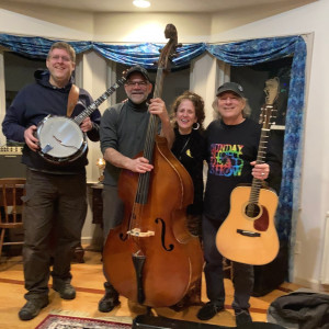 Rock'n Grass Band - Acoustic Band / Bluegrass Band in Sterling, Massachusetts