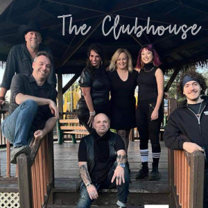 Club House - Cover Band / Corporate Event Entertainment in Beauharnois, Quebec
