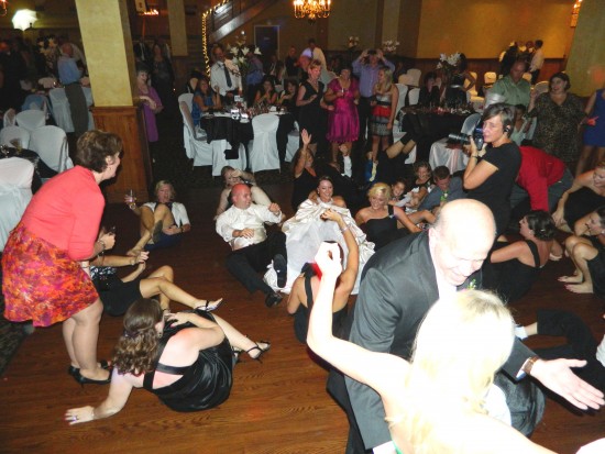 Gallery photo 2 of Rock'N Ron's Dj & Lighting