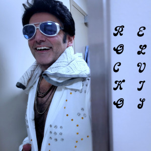 Rocko Elvis - Elvis Impersonator in Montreal, Quebec