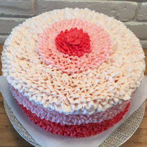 Rocko's Bakery - Cake Decorator / Wedding Cake Designer in Houston, Texas