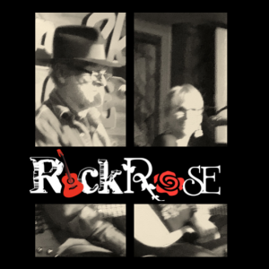 RockRose - Singer/Songwriter in Hunt, Texas