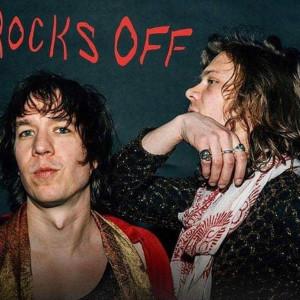 Rocks Off - Rolling Stones Tribute Band in Chicago, Illinois