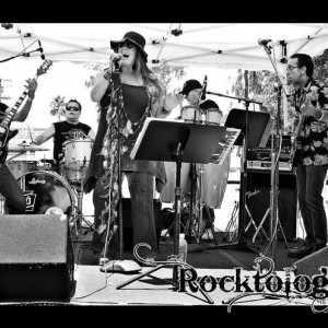 Rocktology - Cover Band in Los Angeles, California