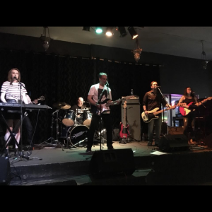 Rockuronium - Party Band / Halloween Party Entertainment in Lethbridge, Alberta