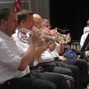 Rockville Brass Band