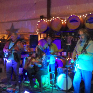 Rocky Folk - Party Band in Sylmar, California