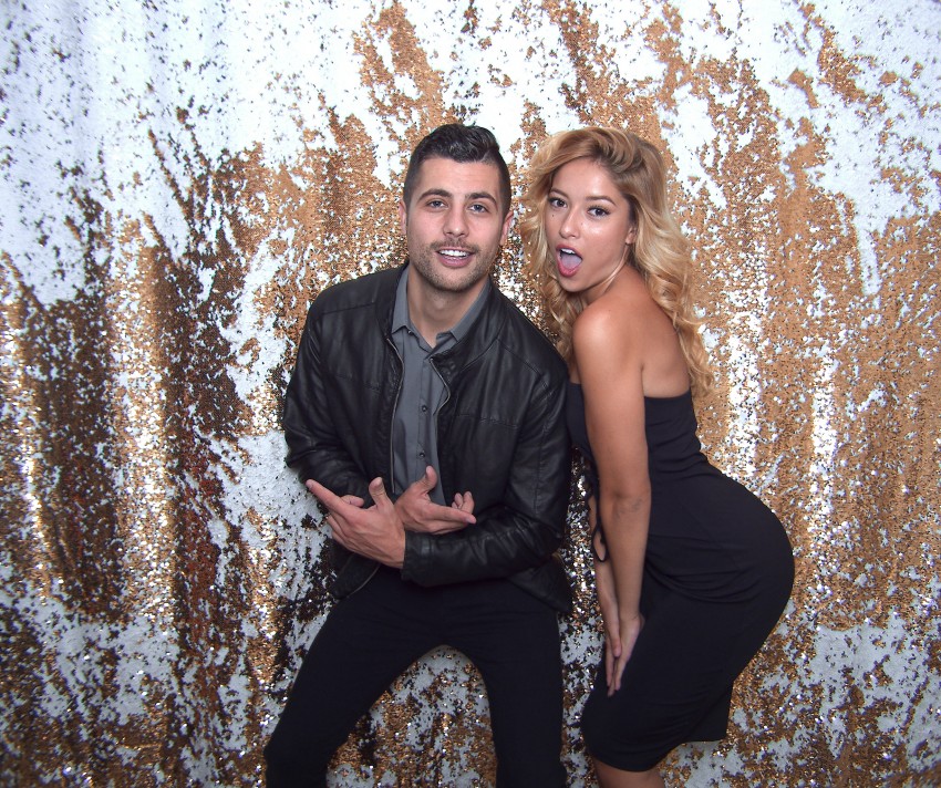 Hire Rocky Mountain Photo Booth Photo Booths in Salt Lake City, Utah