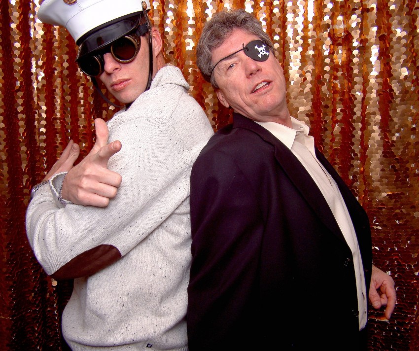 Hire Rocky Mountain Photo Booth Photo Booths in Salt Lake City, Utah